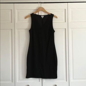 Little Black Dress - Size Small